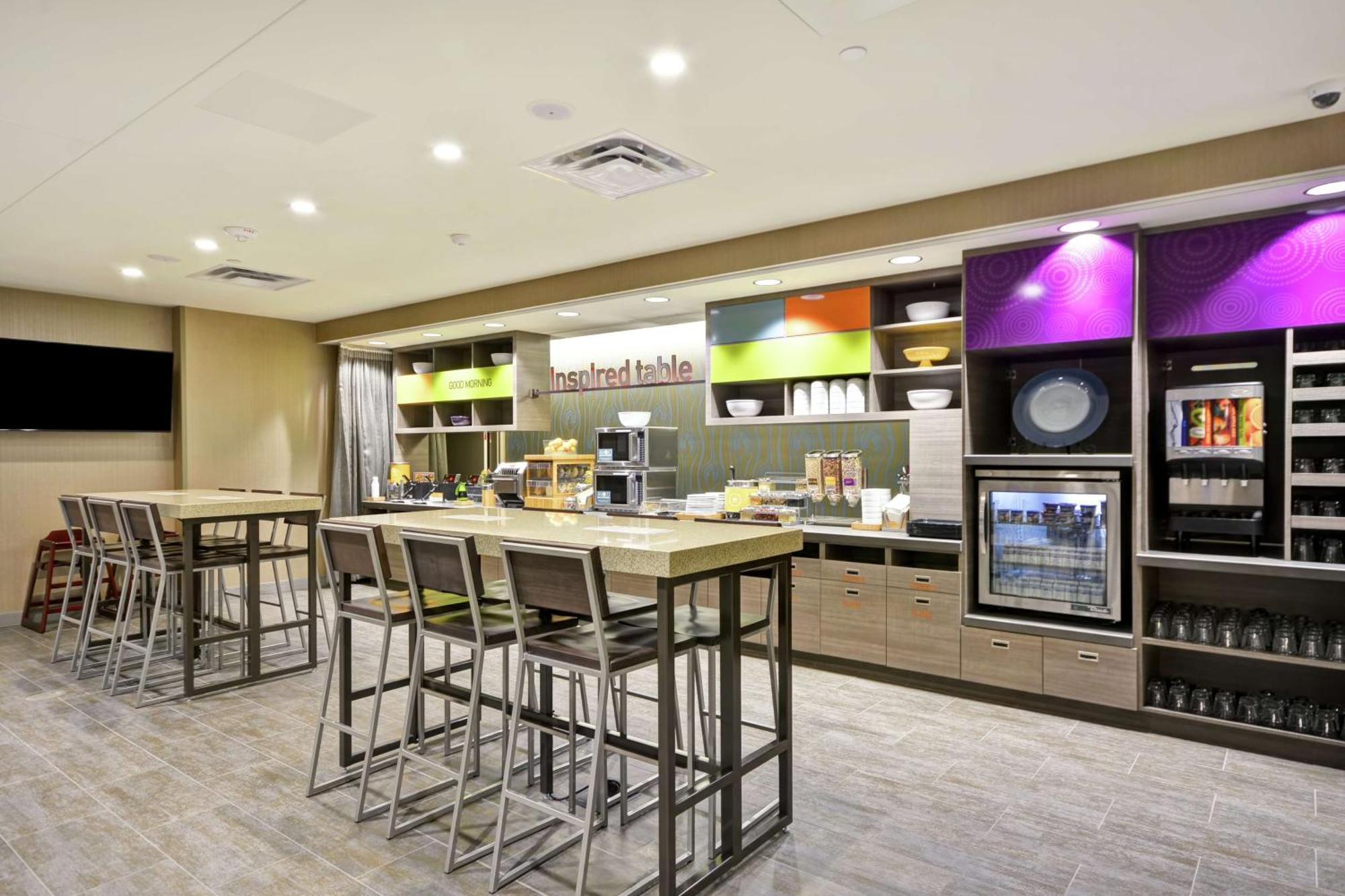 Home2 Suites By Hilton Plymouth Minneapolis Экстерьер фото