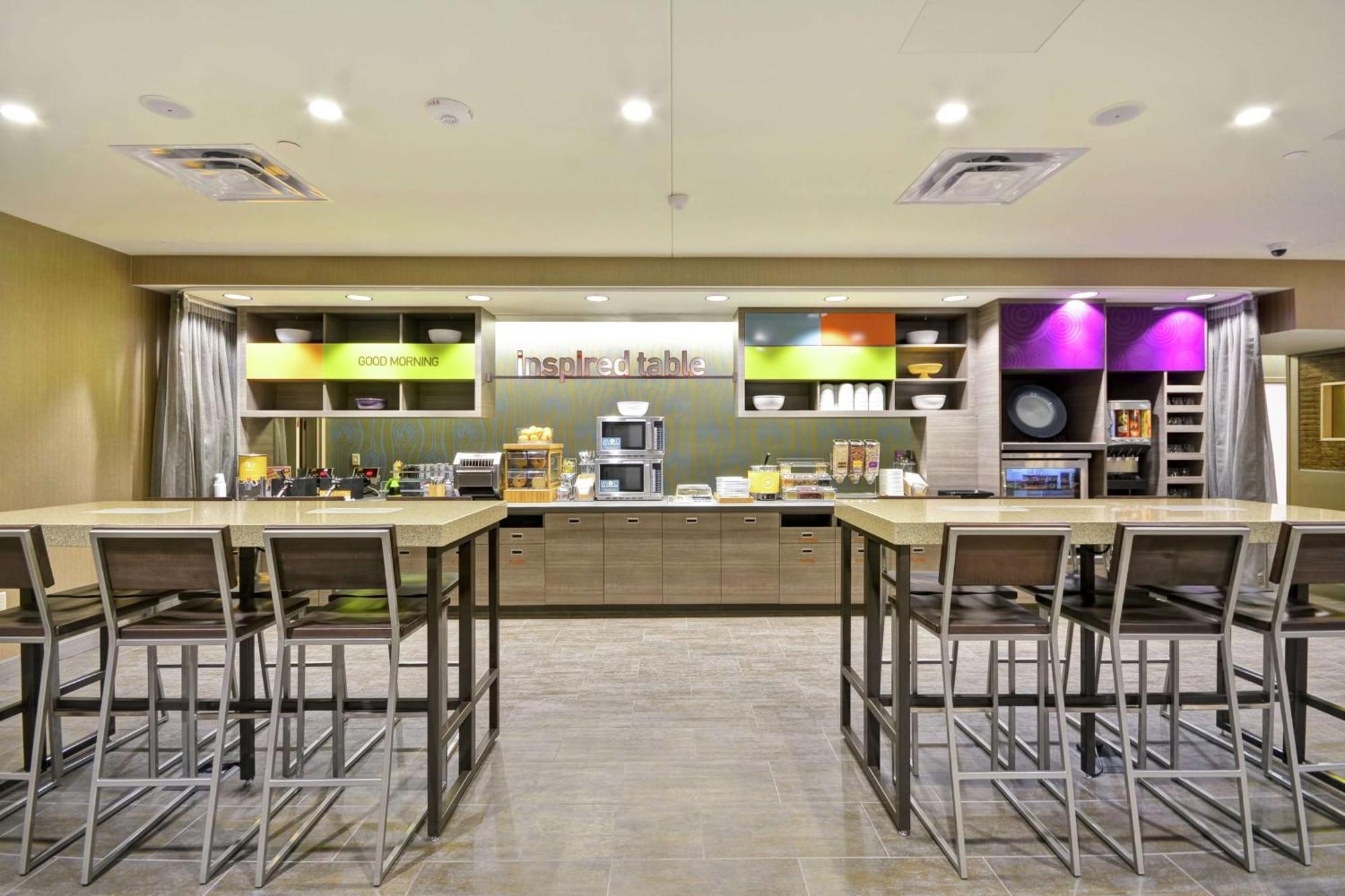 Home2 Suites By Hilton Plymouth Minneapolis Экстерьер фото