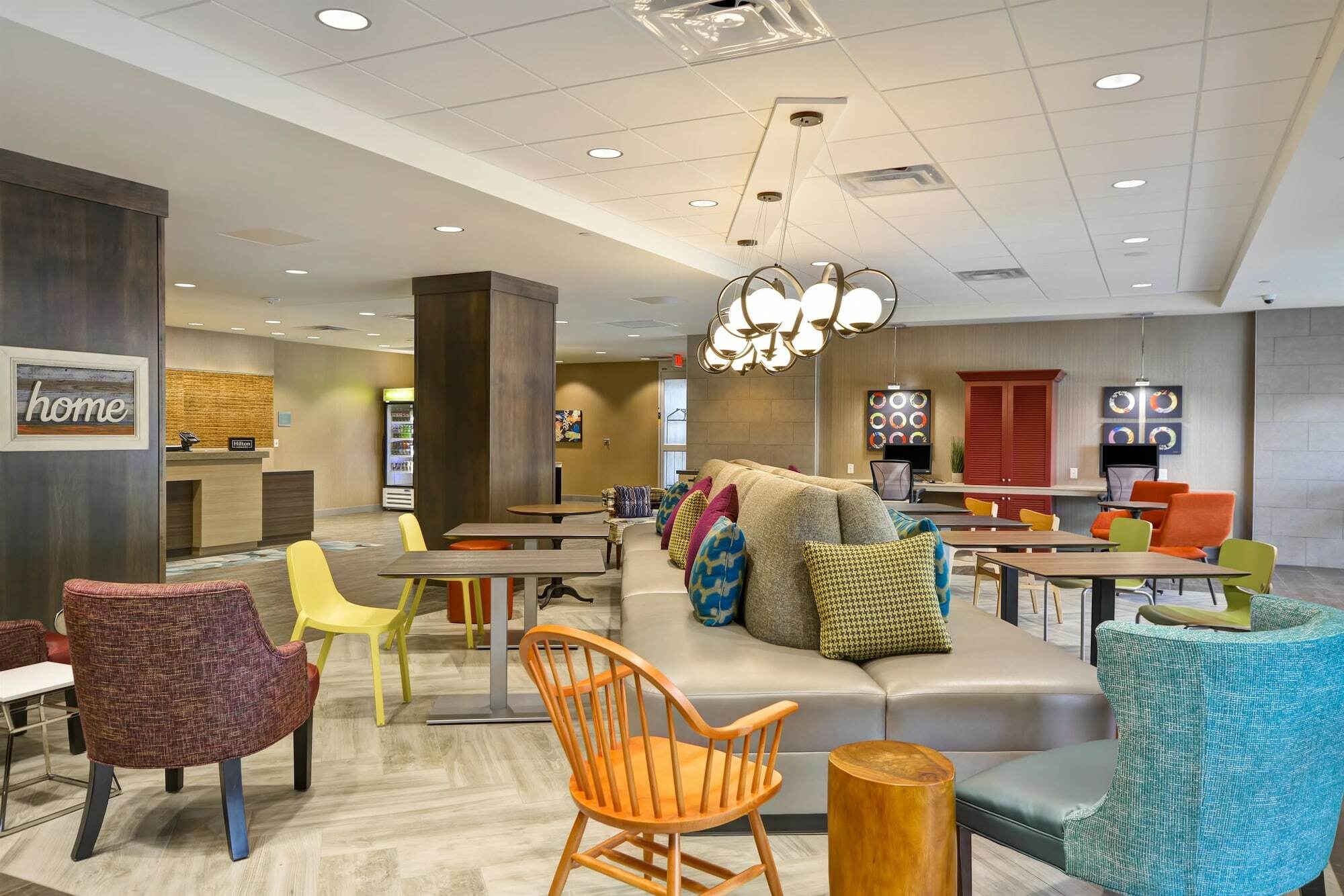 Home2 Suites By Hilton Plymouth Minneapolis Экстерьер фото